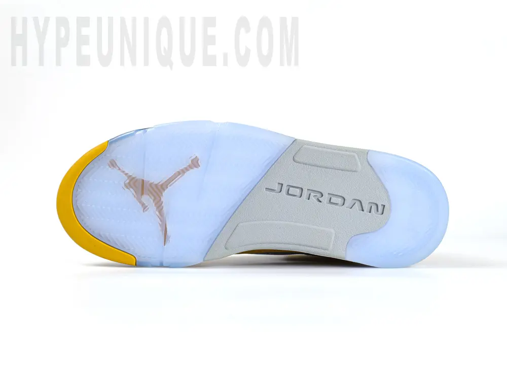 TbKicks Air Jordan 5 ‘Tokyo’ – 2025