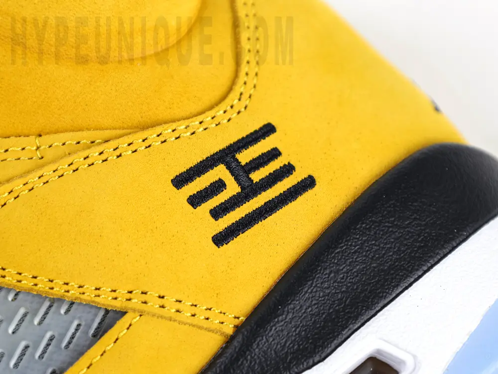 TbKicks Air Jordan 5 ‘Tokyo’ – 2025