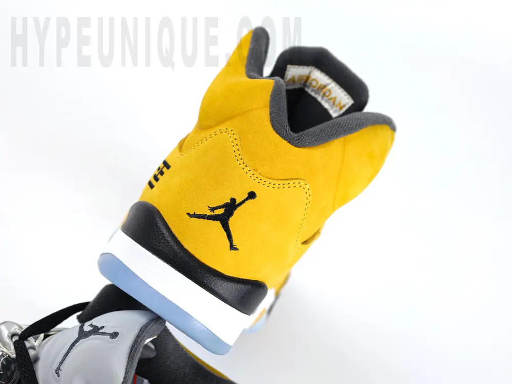 TbKicks Air Jordan 5 ‘Tokyo’ – 2025
