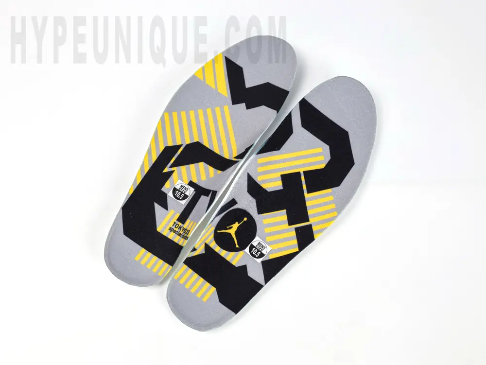 TbKicks Air Jordan 5 ‘Tokyo’ – 2025