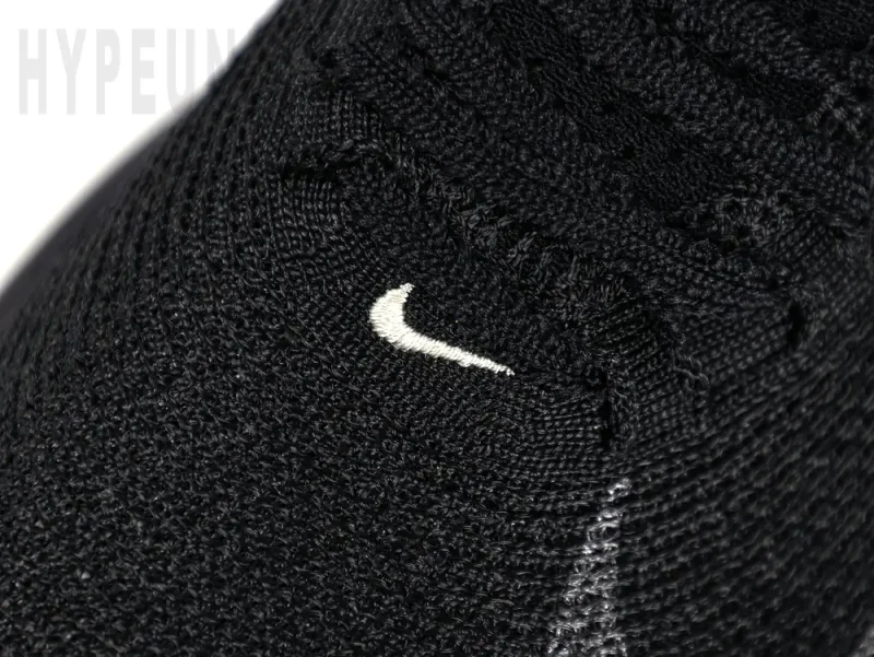 the swoosh logo