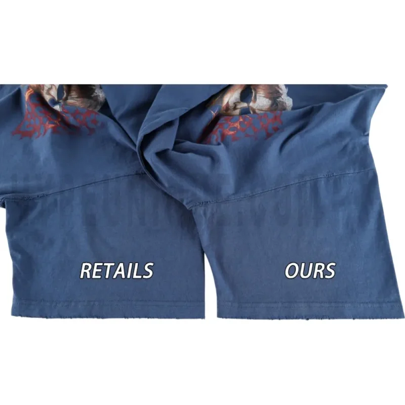 Sleeve Comparison Chart