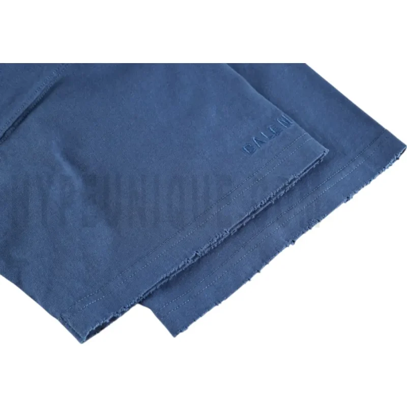 The sleeves of the clothes