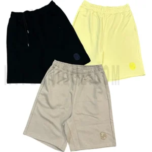 Ape Head Overdye Sweat Shorts