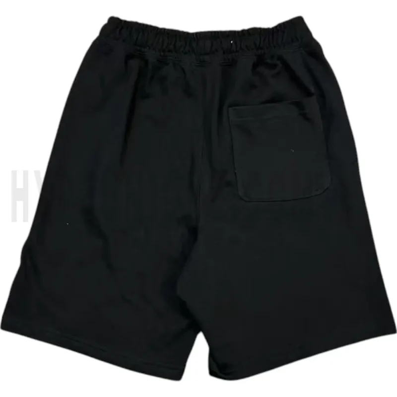 The back of the shorts