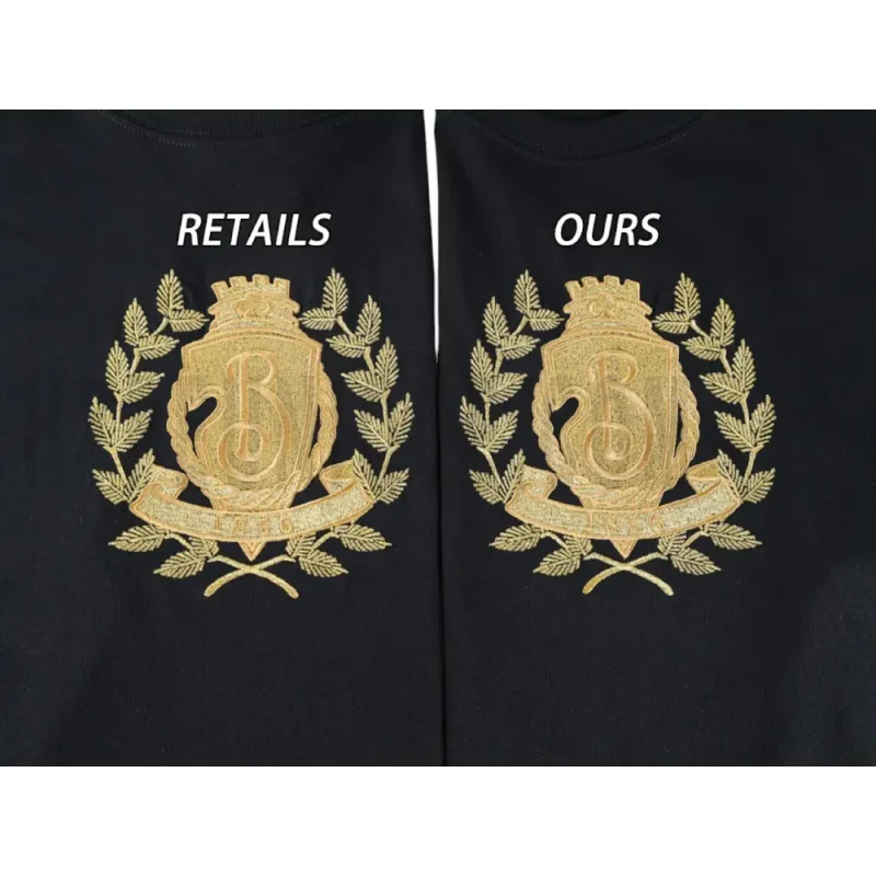 Embroidery pattern comparison image