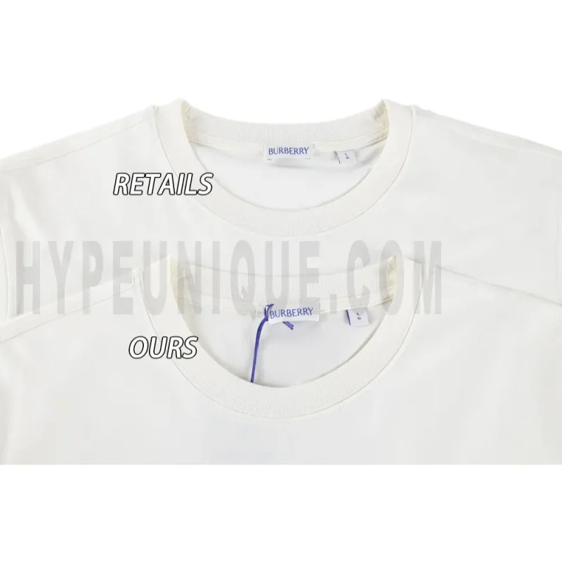 Neckline Comparison Chart