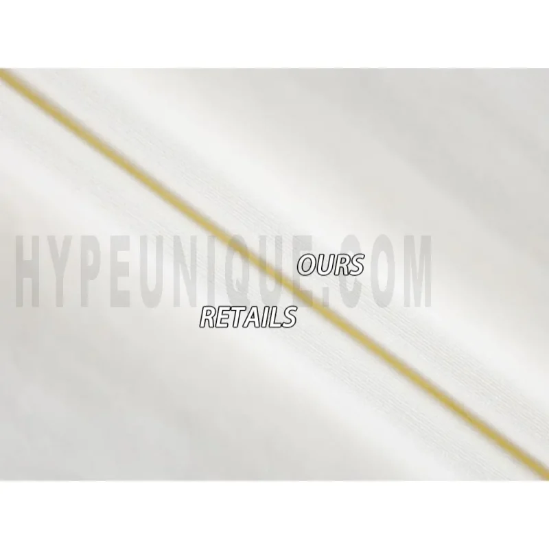 Fabric Texture Comparison Chart