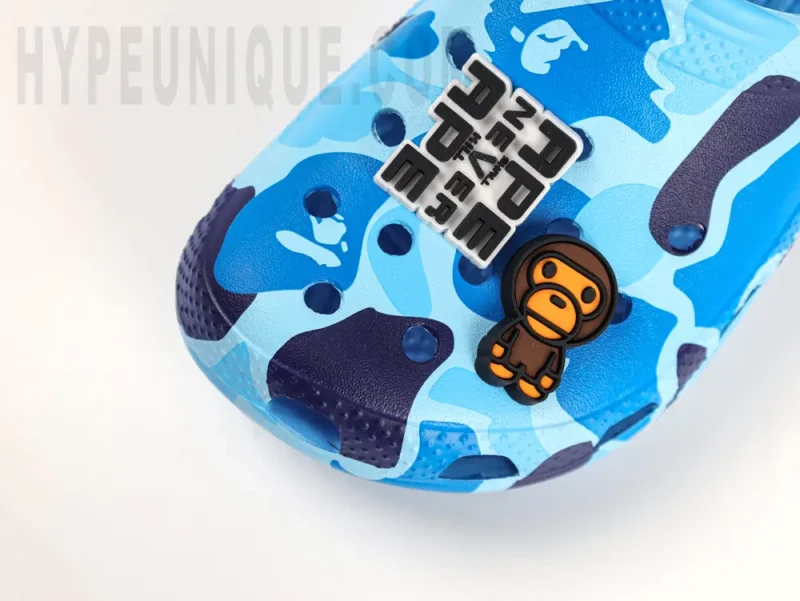 the toe box