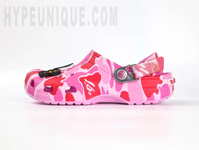 the right foot pair