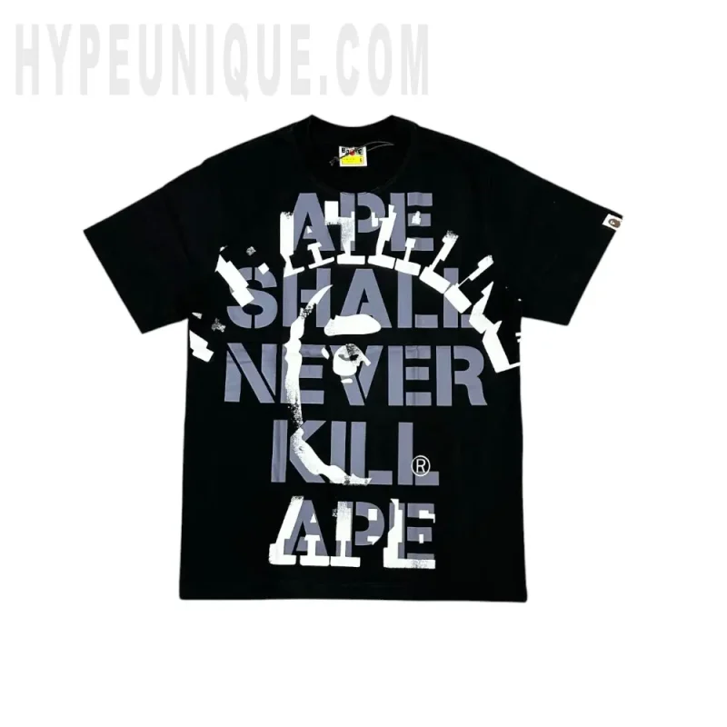 The front of the clothes