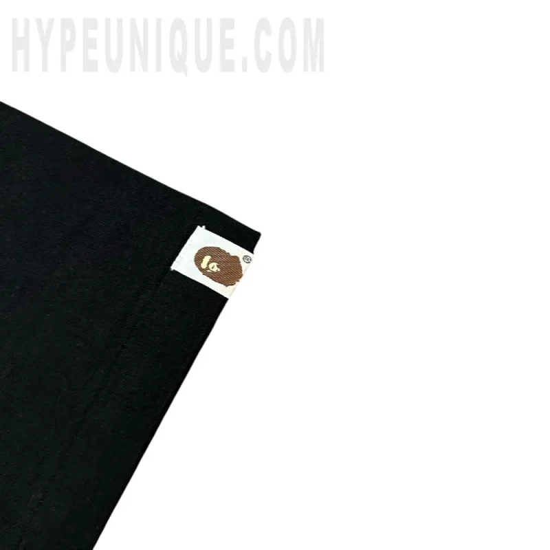 The sleeves of the clothes