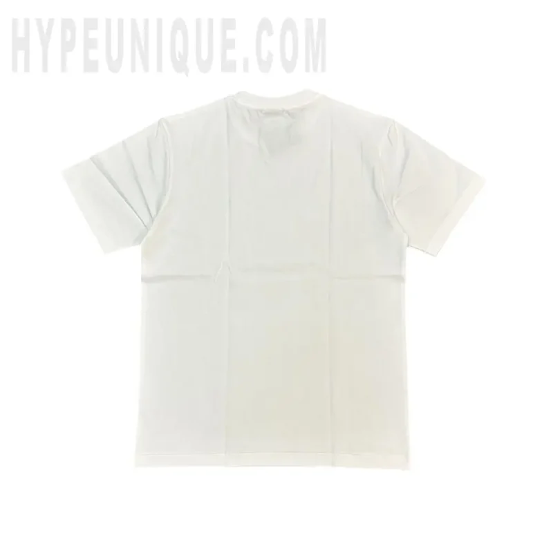 The back of the clothes