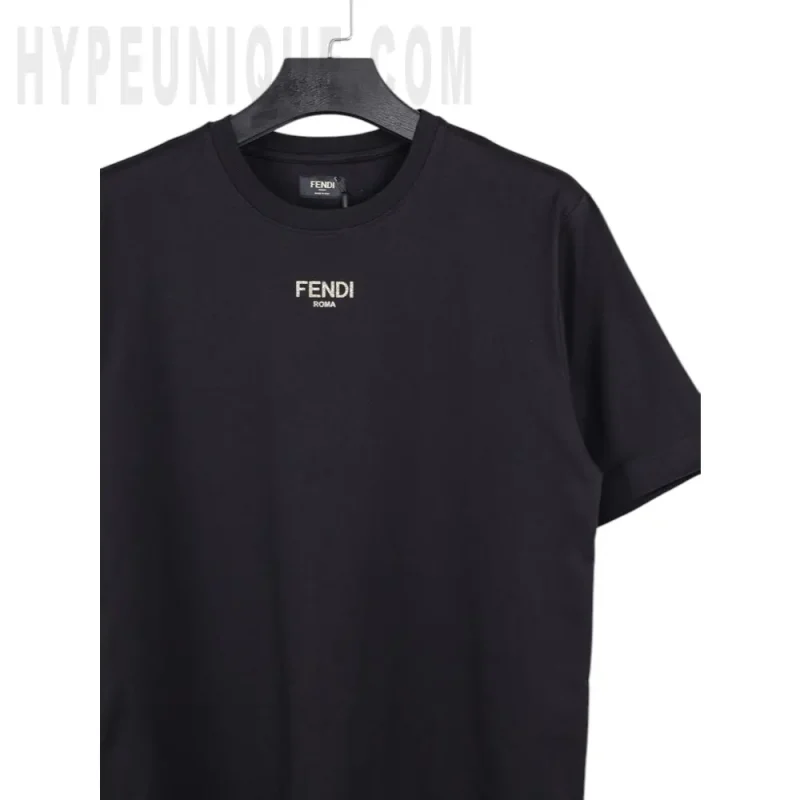 The front of the clothes