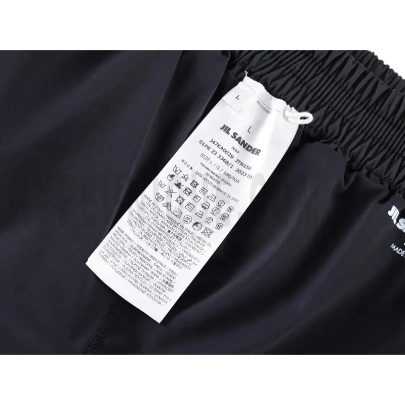 Care Label