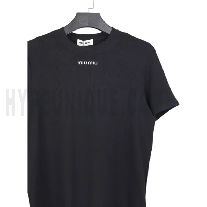 The front of the clothes