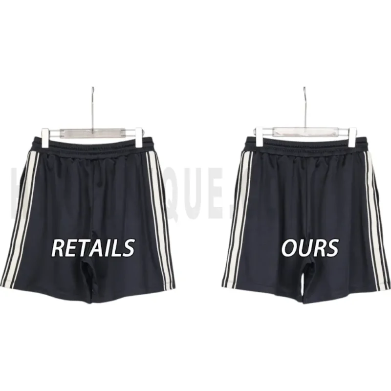 Back View Comparison Chart