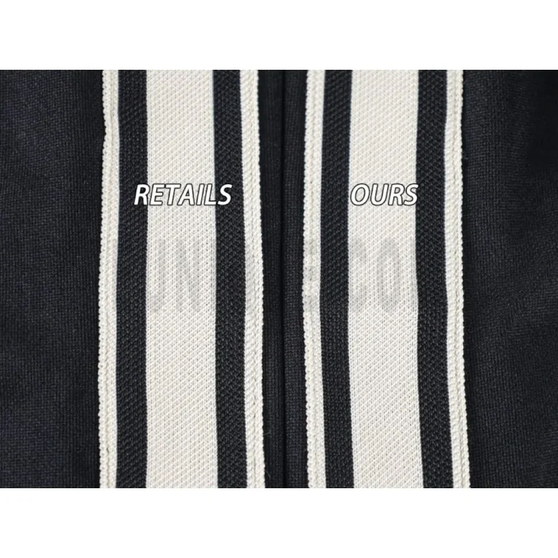 Fabric Texture Comparison Chart