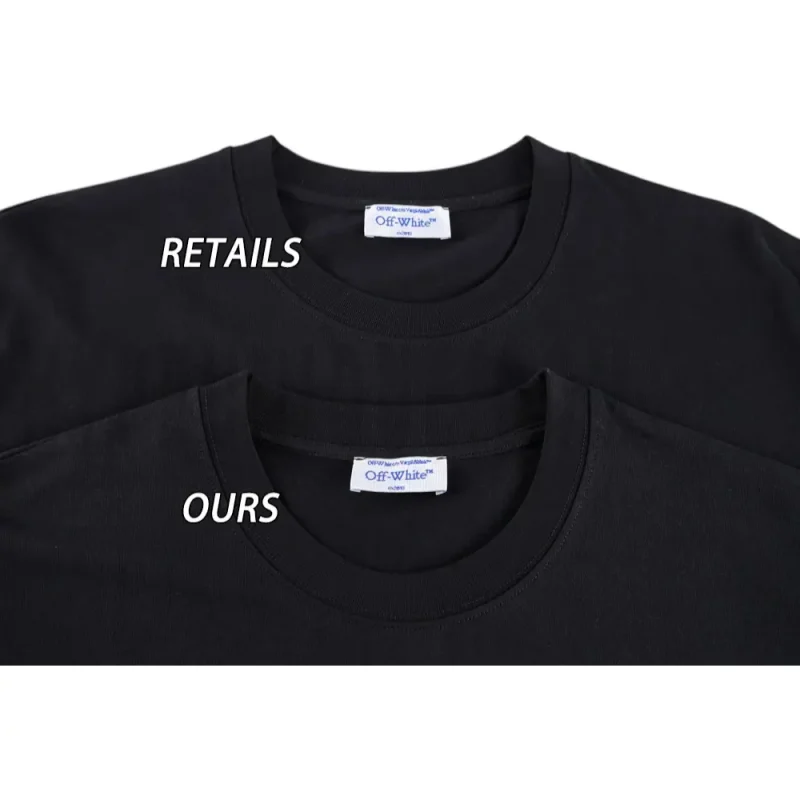 Brand Label Comparison Chart