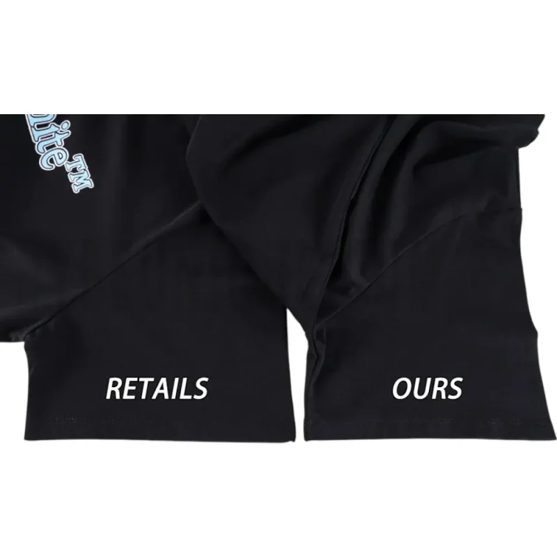 Sleeve Comparison Chart