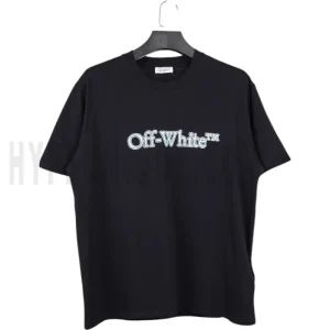 Black Spray Arrow T-Shirt