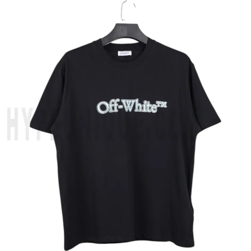 Black Spray Arrow T-Shirt