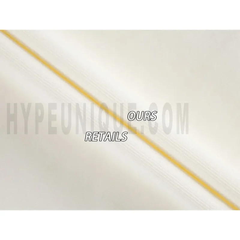 Fabric Texture Comparison Chart