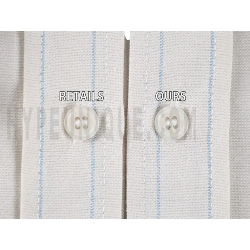 Button comparison image