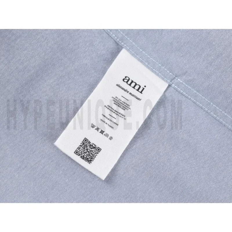 Care Label