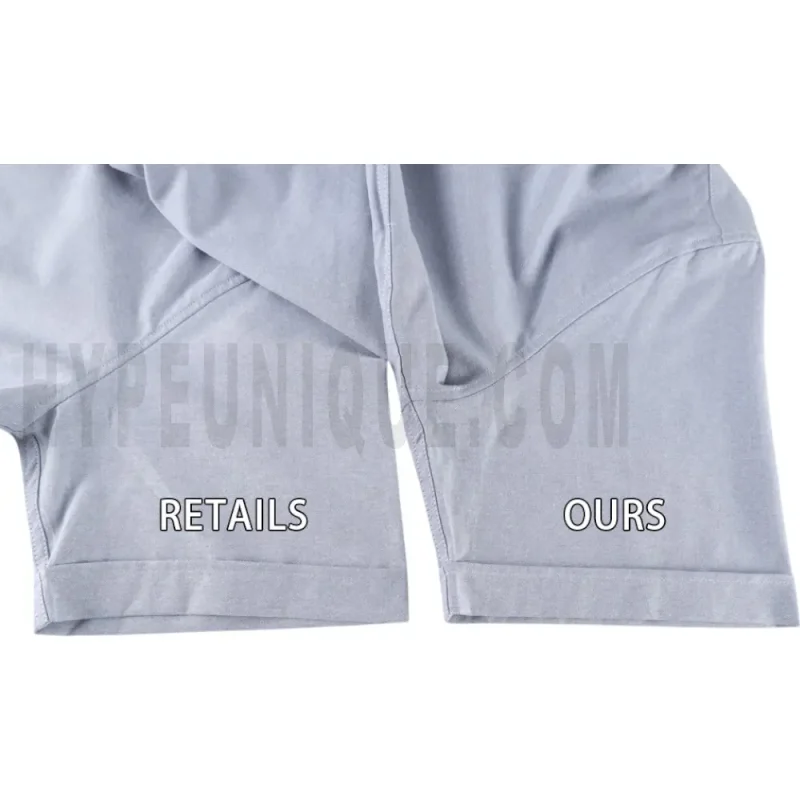 Sleeve Comparison Chart