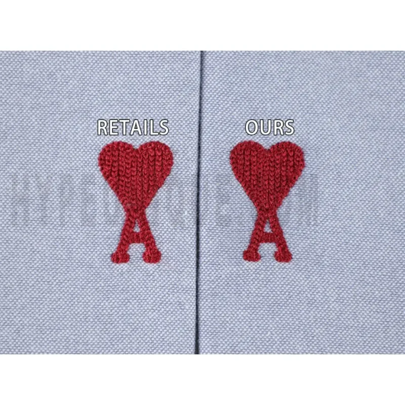 Embroidery pattern comparison image