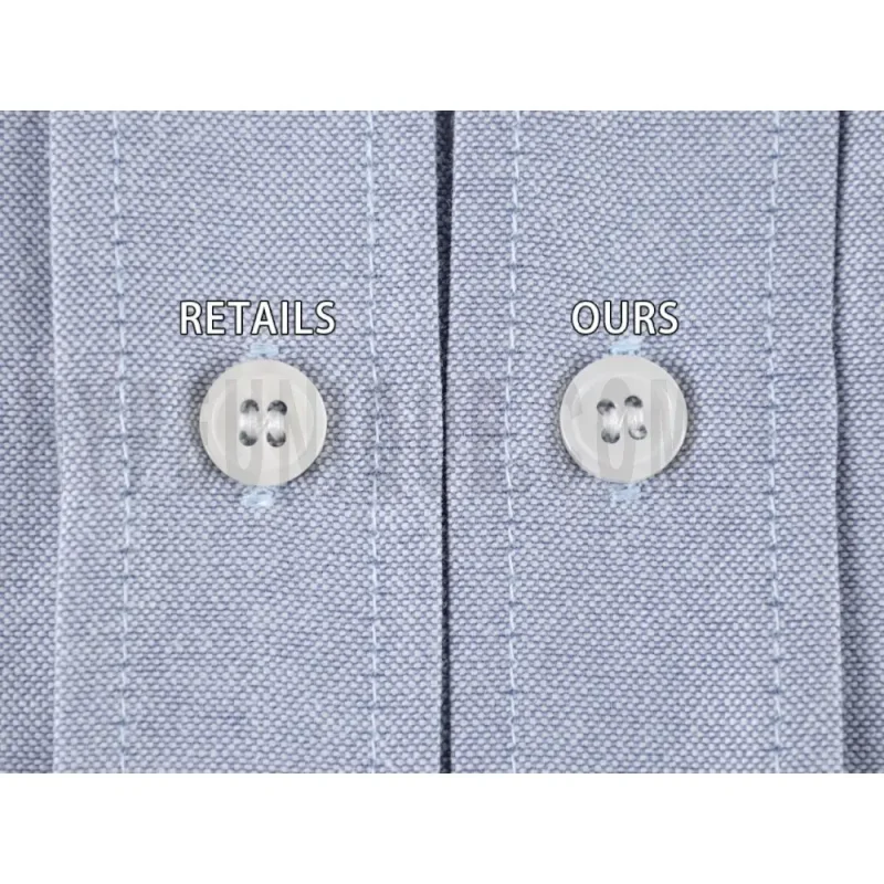 Button comparison image
