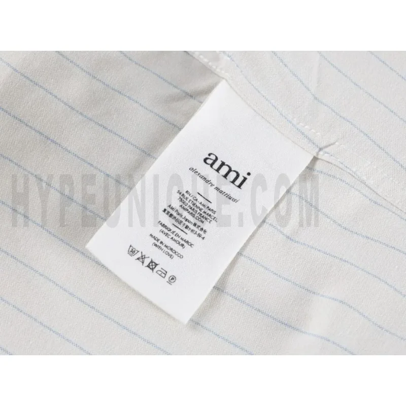 Care Label
