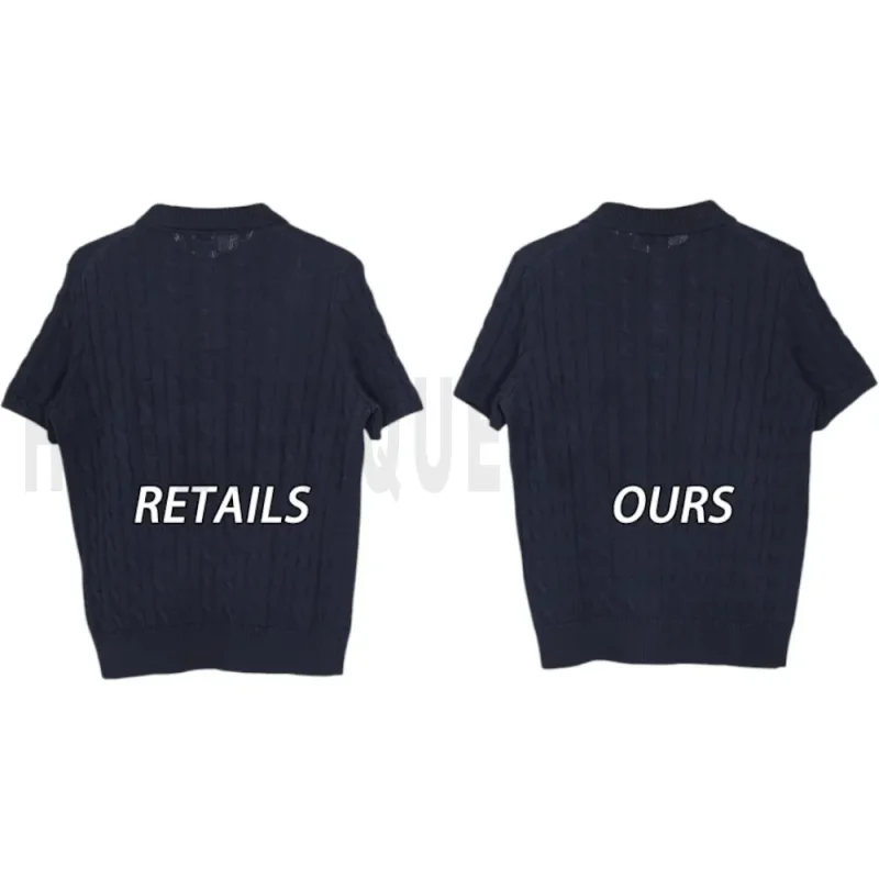 Back View Comparison Chart