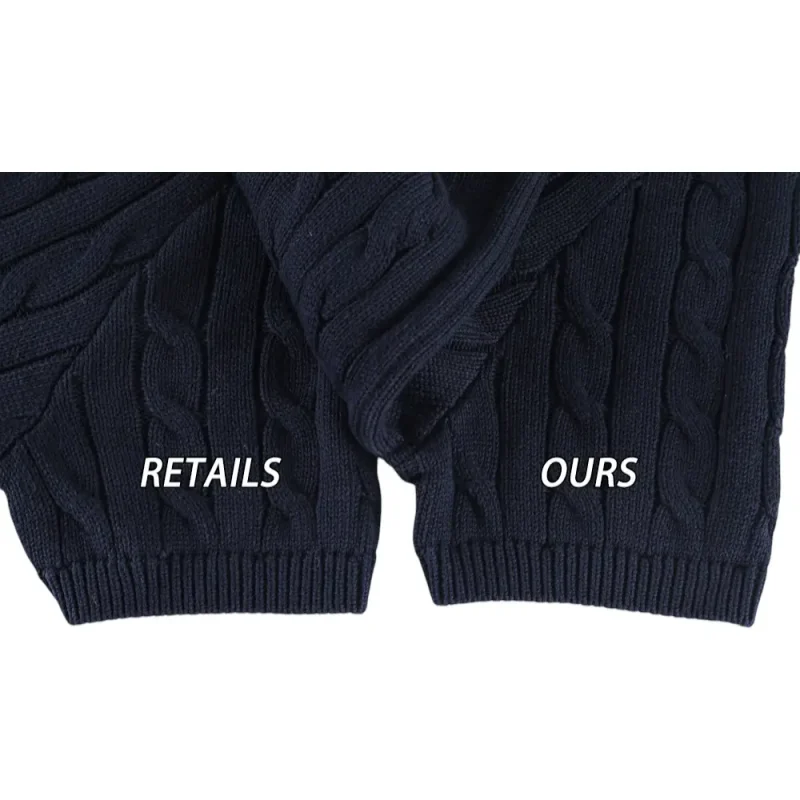 Sleeve Comparison Chart