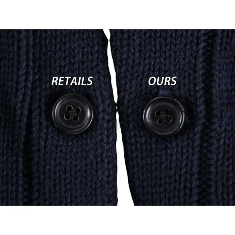 Button comparison image