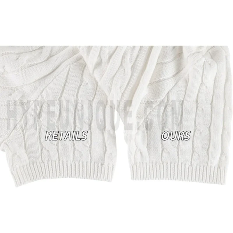 Sleeve Comparison Chart