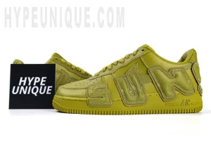 Cactus Plant Flea Market x Air Force 1 Low Premium 'Moss'