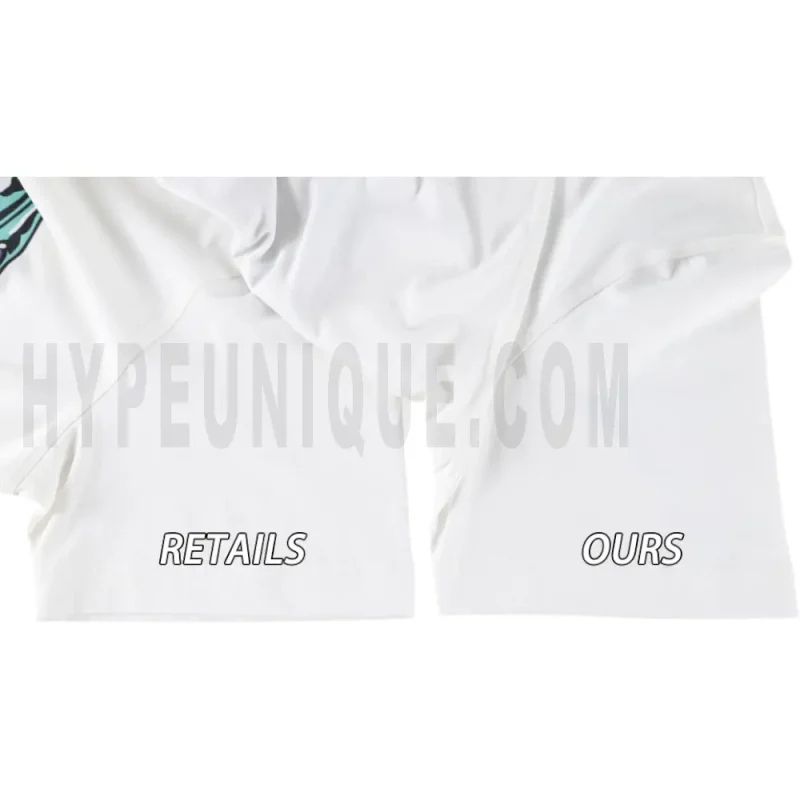 Sleeve Comparison Chart