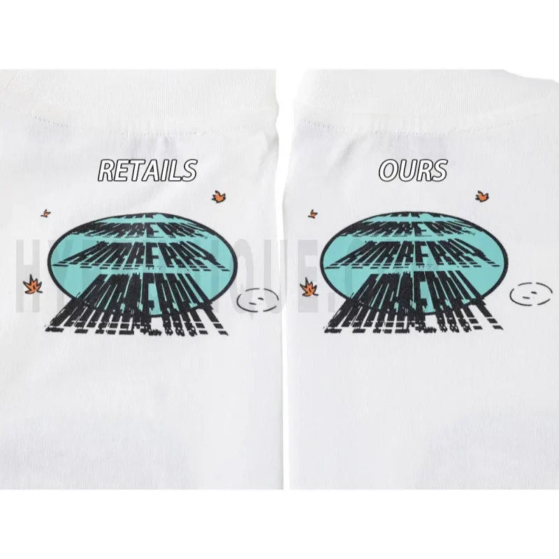 Print pattern comparison image