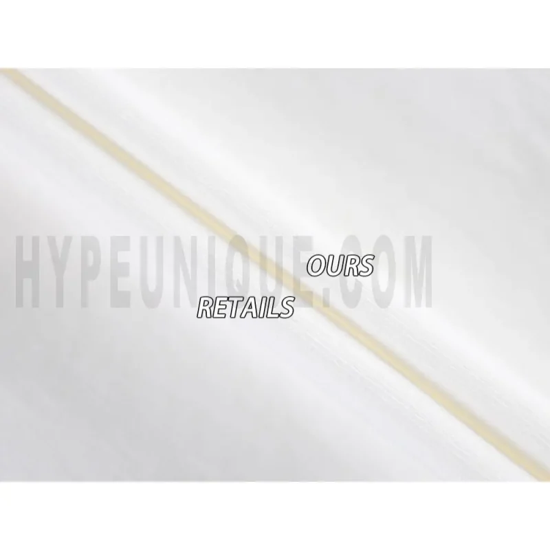 Fabric Texture Comparison Chart