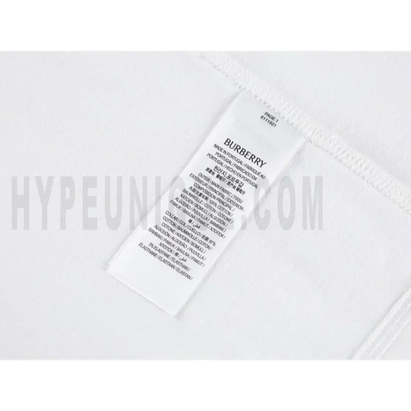 Care Label