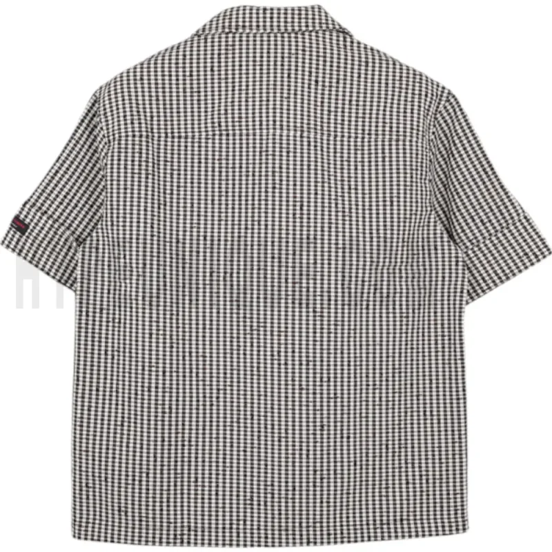 The back of the clothes
