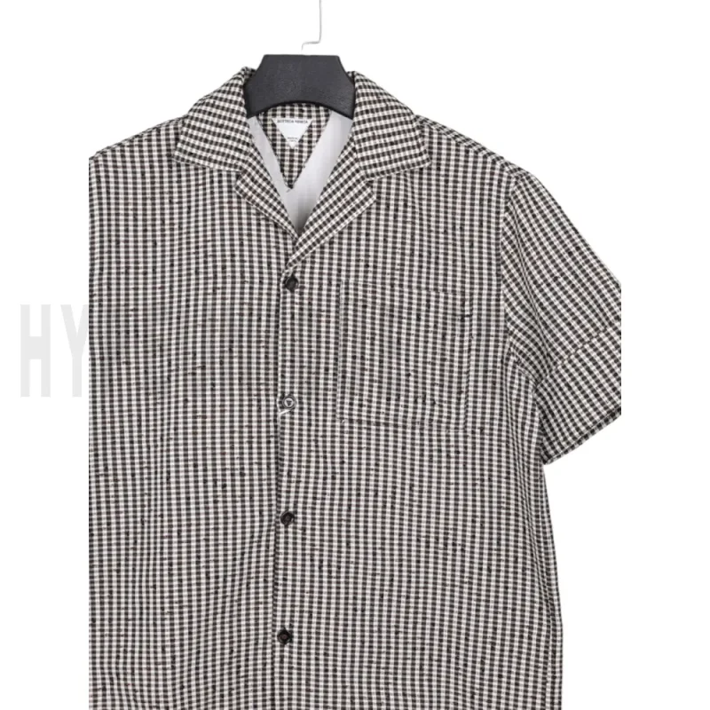 The front of the clothes