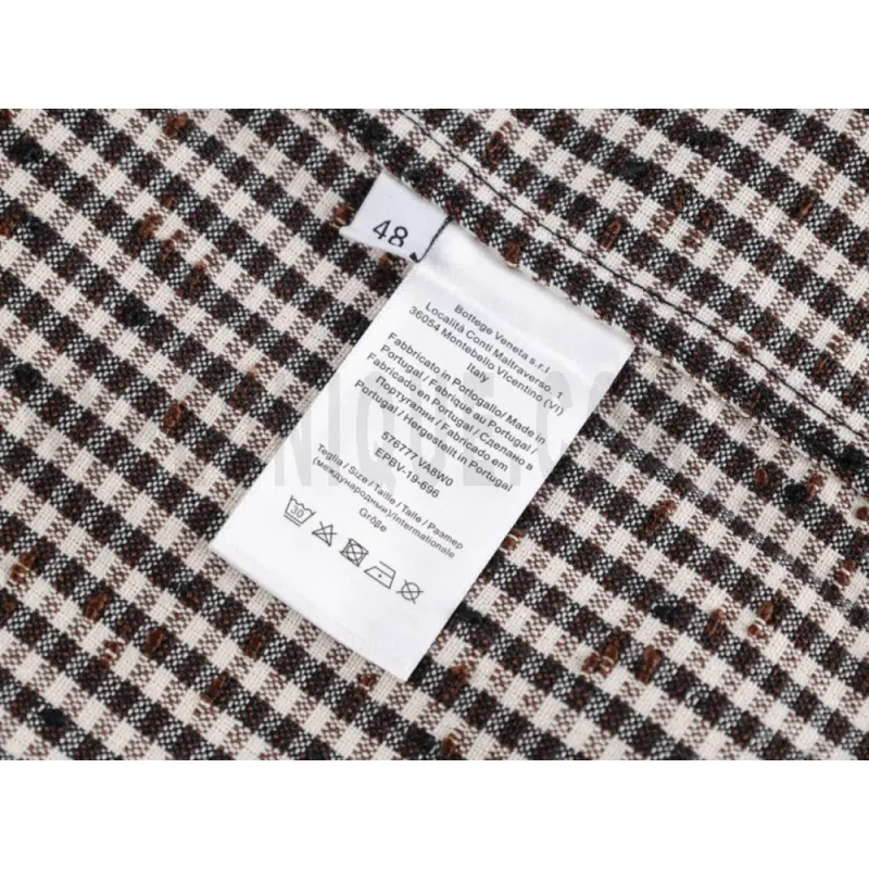 Care Label