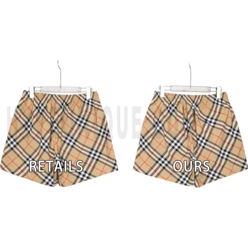 Back View Comparison Chart