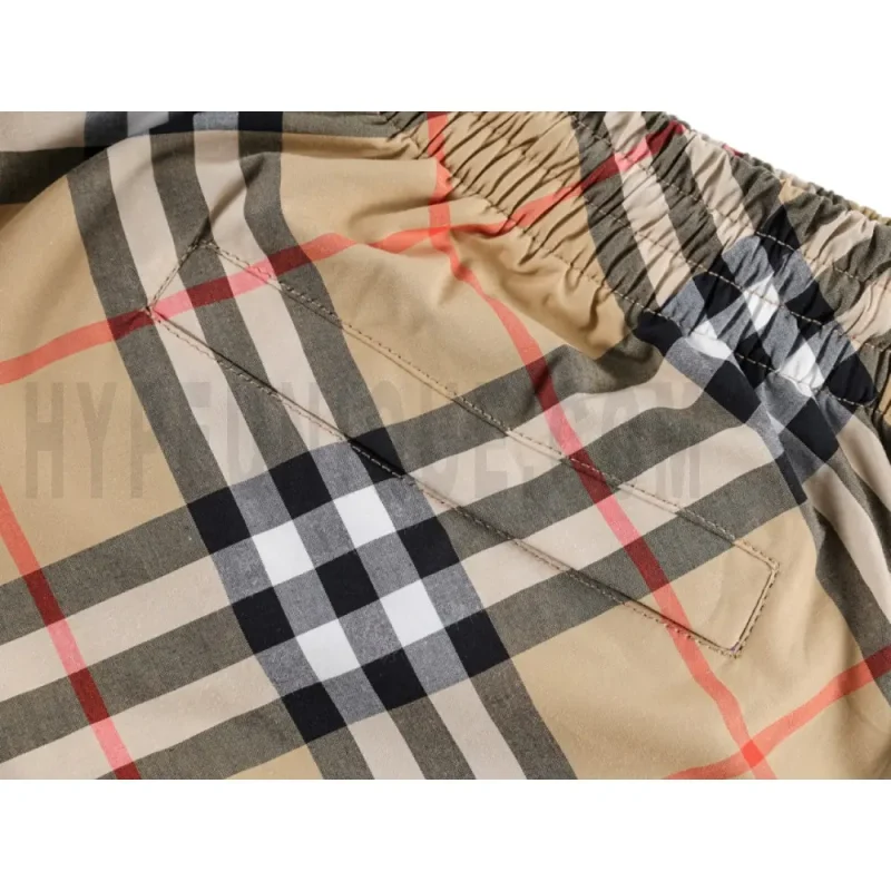 Pants pocket