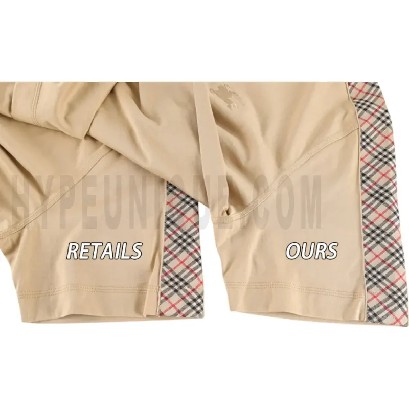 Sleeve Comparison Chart