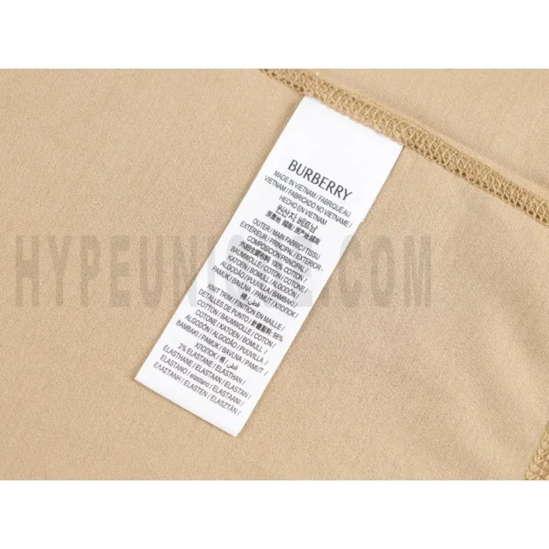 Care Label