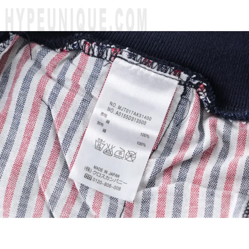 Care Label
